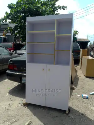 Quality Shelf and Wardrobe