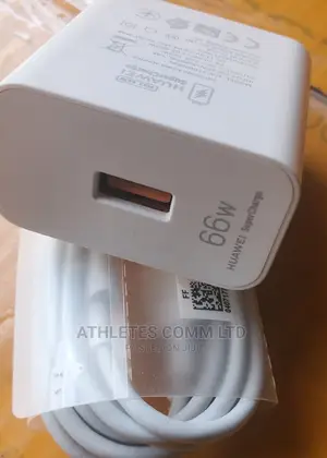 Huawei Charger 66w Super Fast