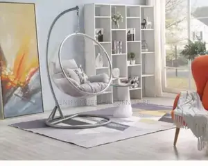 Acrylic Patio Chair