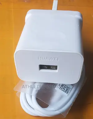 Huawei 40watts Super Fast Charger