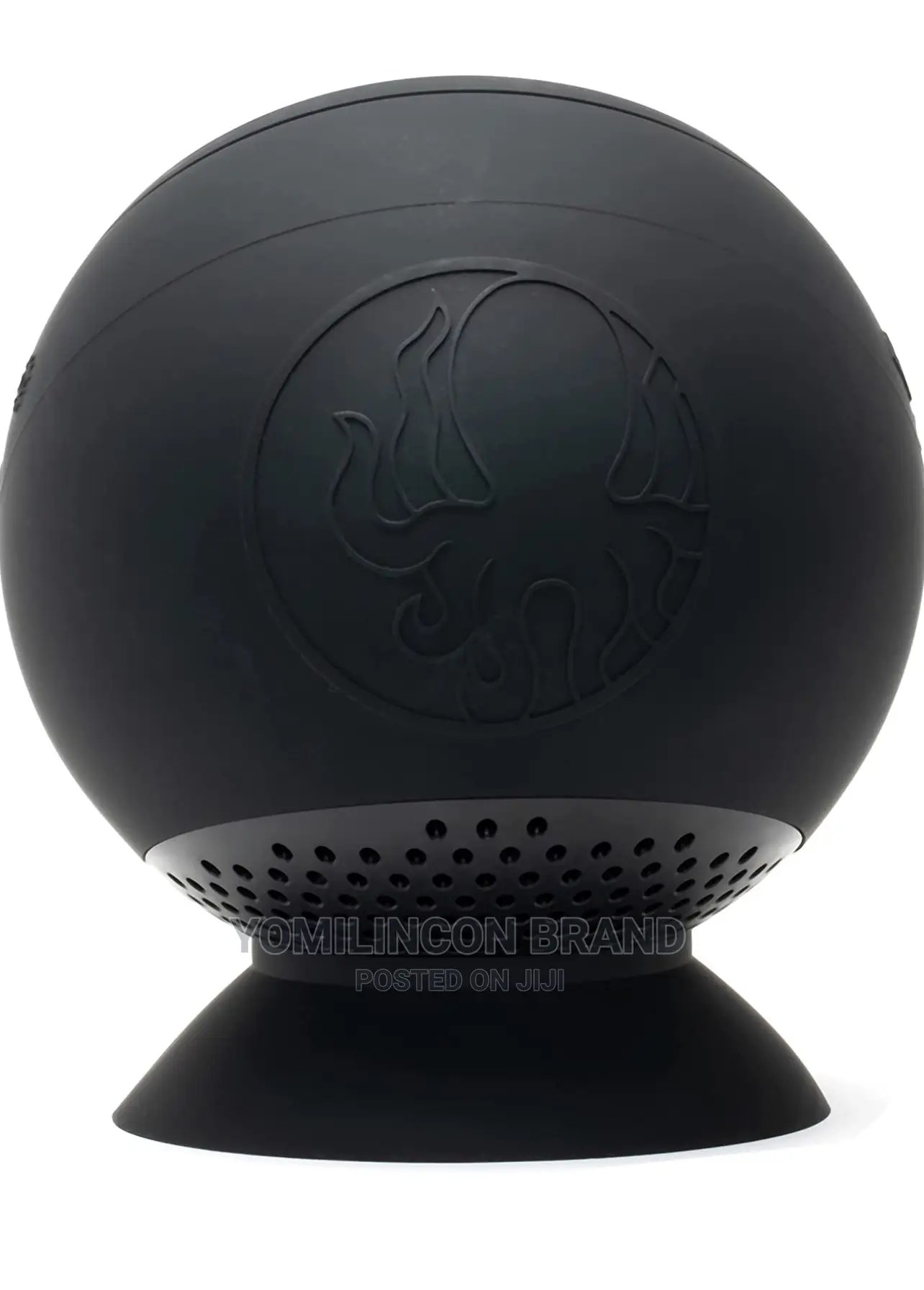 Barnacle X Portable Bluetooth Speaker