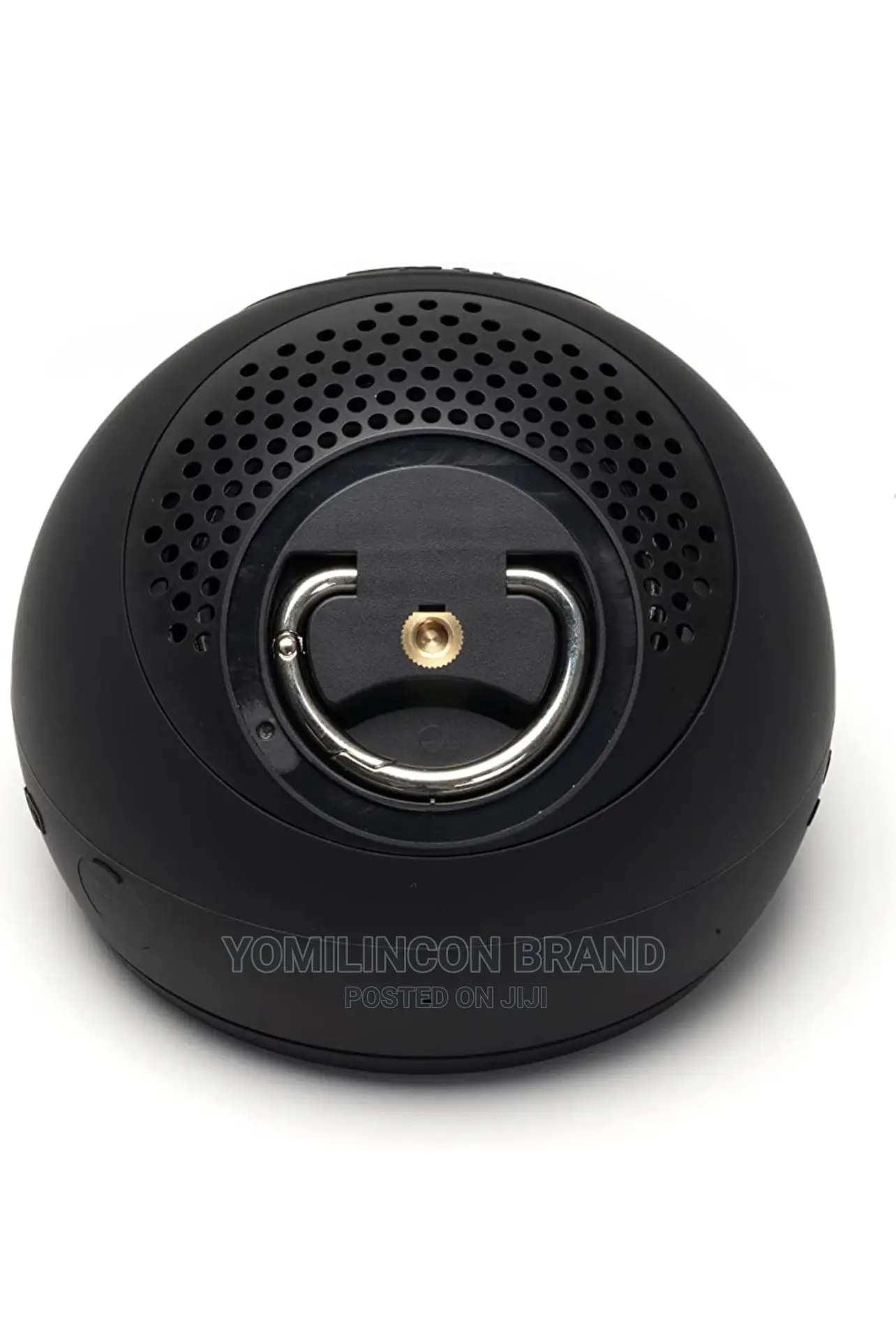 Barnacle X Portable Bluetooth Speaker