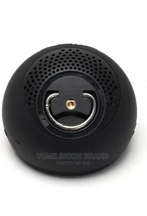 Barnacle X Portable Bluetooth Speaker