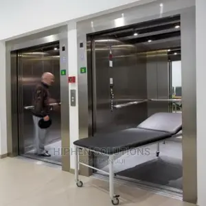 Hospital Elevator for Disabled Patient