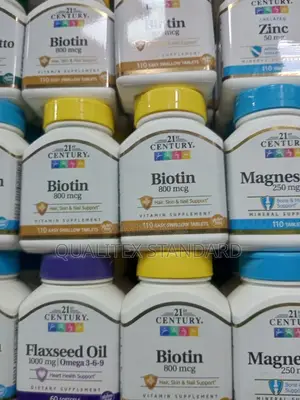 21 Century Flaxseed Oil 1000mg