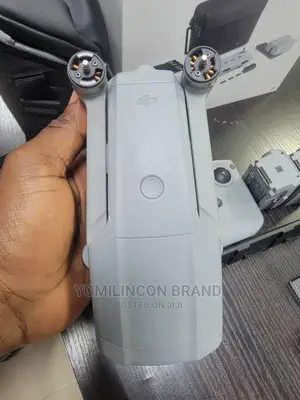 Dji Mavic Air 2 Combo