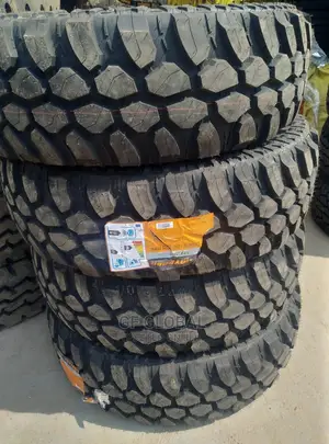 Brand New Quality Joy Road Tyres