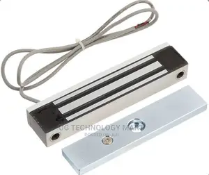 Electronic Locks 280kg (Maglock) With Bracket