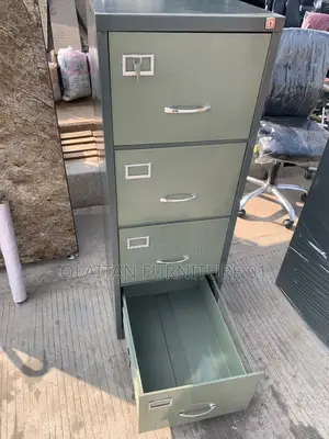 Office Cabinet 4in1