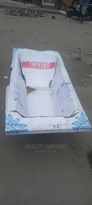 Single Bathhub