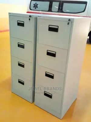 Filling Cabinet