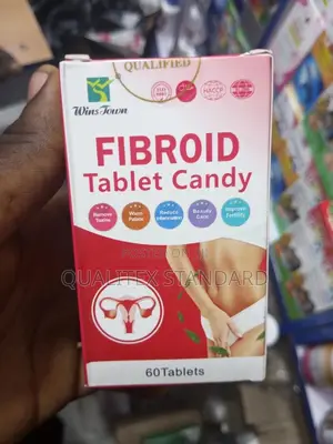 Fibroid Tablet Candy