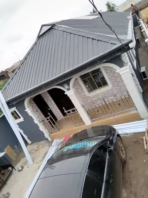 Long Span Aluminum Roof