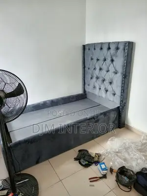 3and Half Bed Available