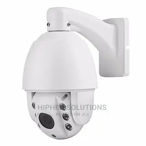 Waterproof Dome Camera