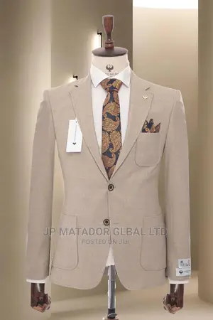Italian Marco Milano Blazers