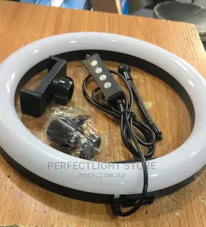 Rgb Led Light