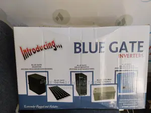 Bg 2000 Ups With Interval Avr