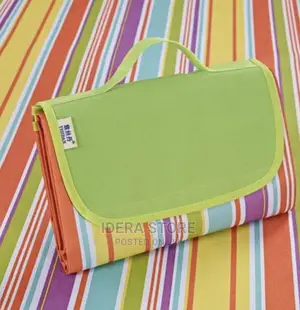 Picnic Beach Mat