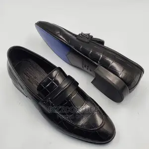 Original LOUIS VUITTON Loafers Available in Store