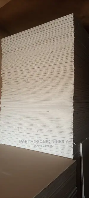 Gysum Board