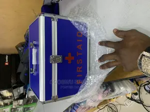 First Aid Box