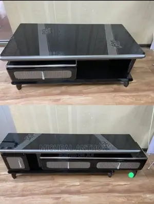 Today Designs Tv Stand