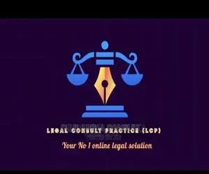 Legal Services, Lawyer