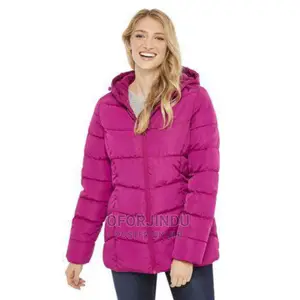 Winter Jacket Foreign Used Originals