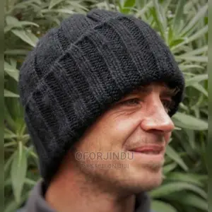 Winter Thick Head Warmer Foreign Used Original