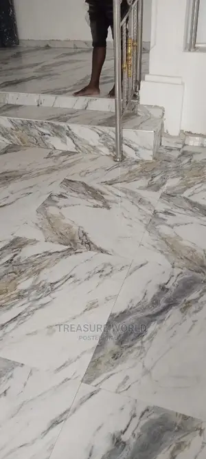 Tiling Services