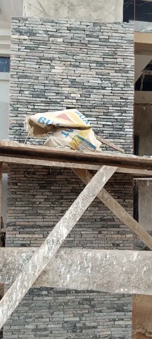Tiling Services