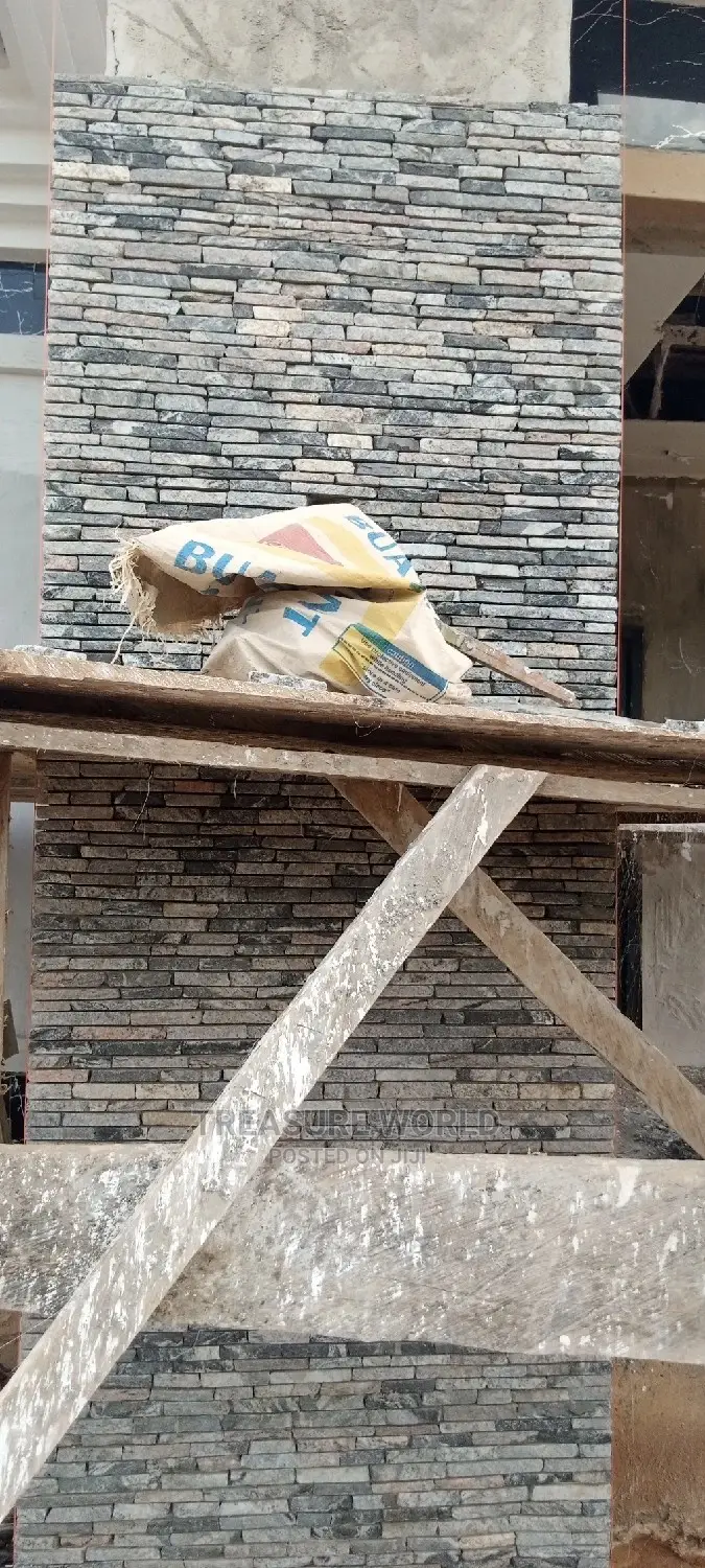 Tiling Services