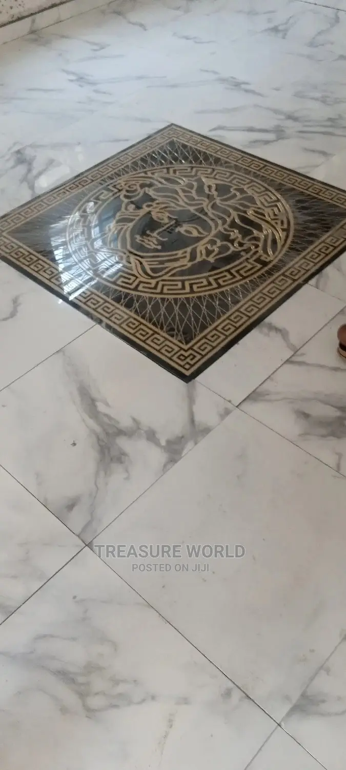 Tiling Services