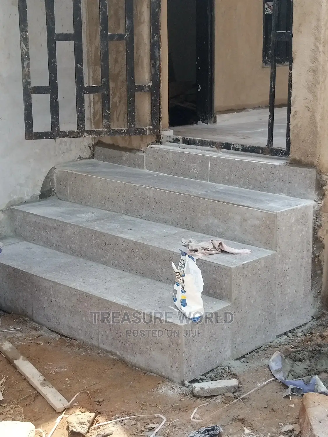 Tiling Services