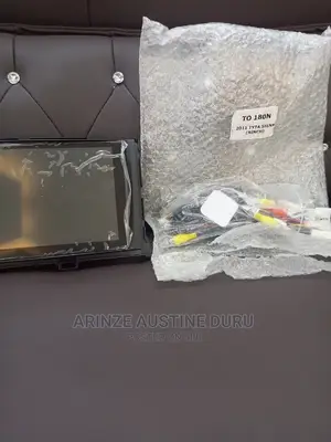 Toyota Sienna 2011-2014, 2gb RAM 32gb Rom