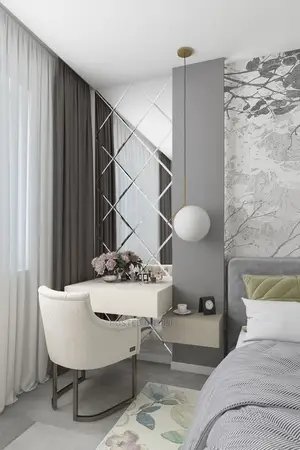 Bedroom Design and Decor