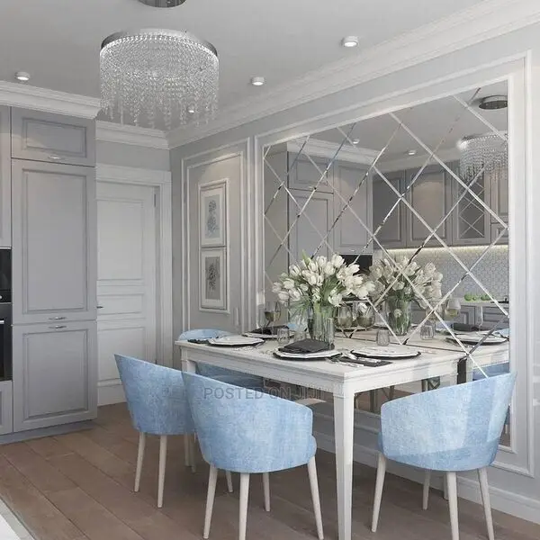 Interior Design/ Decor