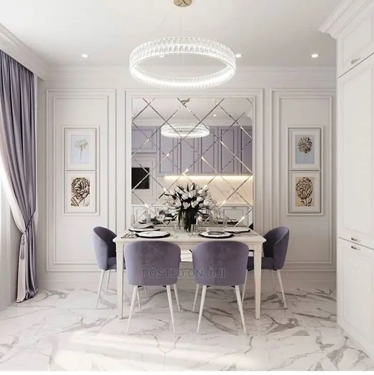 Interior Design/ Decor
