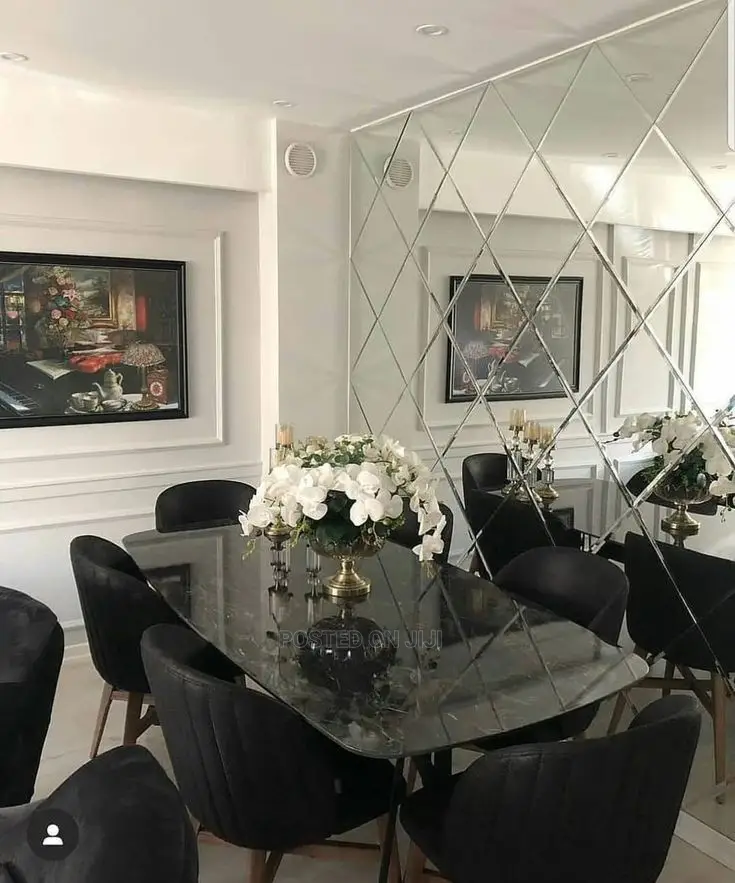 Interior Design/ Decor