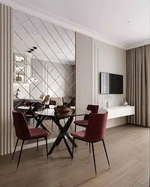 Interior Design/ Decor