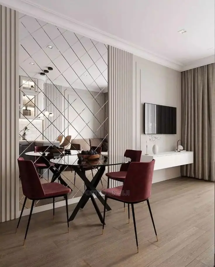 Interior Design/ Decor