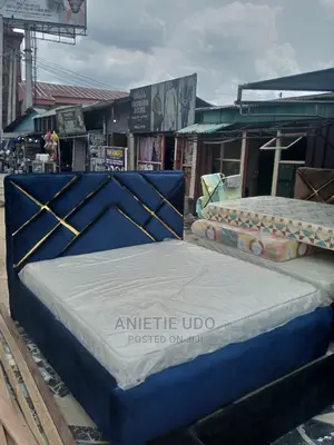 Bed Frame at Affordable Price