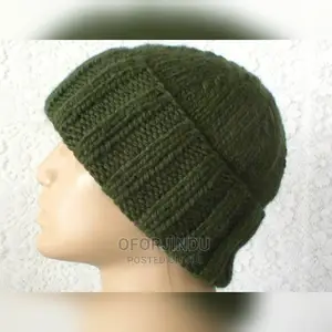 Winter Thick Head Warmer Foreign Used Original