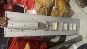 Solar Lights
