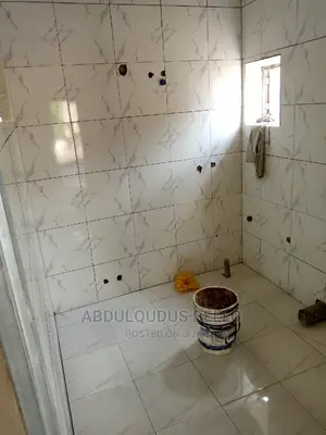 Tiling and Site Maintenance