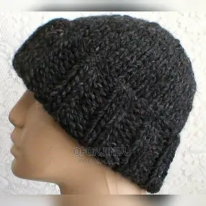 Winter Thick Head Warmer Foreign Used Original
