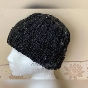 Winter Thick Head Warmer Foreign Used Original