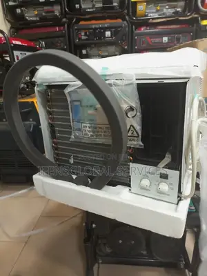 Panasonic Window Unit