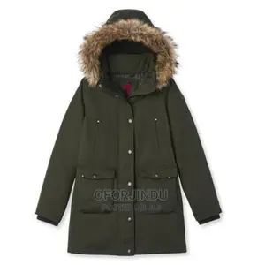 Winter Jacket Foreign Used Originals